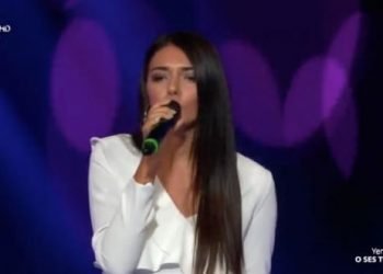 O Ses Türkiye yarışmacısı Seren Uzun kimdir?