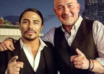 Nusret, Ferit Şahenk’i bıçakladı mı?