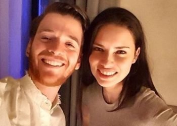 Adriana’dan Metin Hara’ya 2 şart