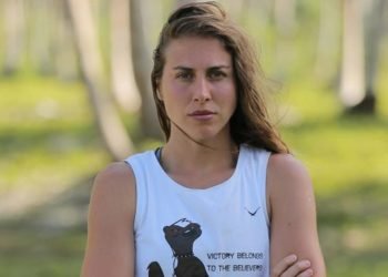 Survivor Ecem Karaağaç ilk kez konuştu