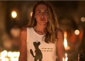 Survivor yarışmacısından suç duyurusu: İstismar edildim