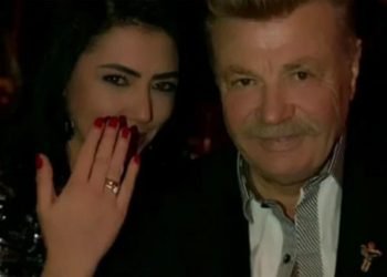 Nuri Alço Burcu Sezginoğlu ile evlenecek