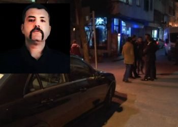 Ünlü mafya babası Burak Döner’in babası infaz edildi