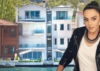 Yalı davasından Ebru Gündeş’e yeniden davet