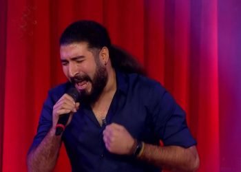 O SES Türkiye yarışmacısı Ferat Üngür gözaltına alındı