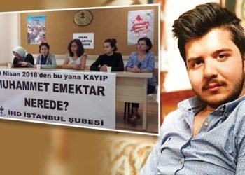 Furkan’ın katili Muhammet Emektar tutuklandı