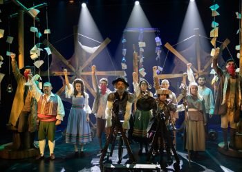 ING Bank Baba Sahne’nin ana sponsoru oldu