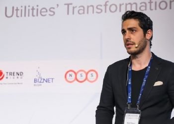 Kerem Deveci rüzgarı enerjiye dönüştürdü