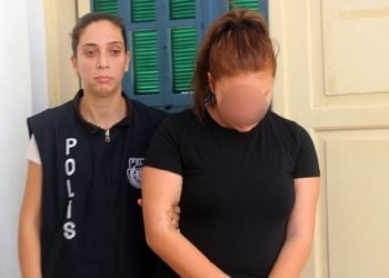 KKTC’de bir kadını bıçaklayan genç kıza 5 yıl hapis