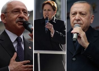 Liderlerin yerel seçim performansları