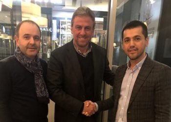 Mehmet Özdilek gitti, Hamza Hamzaoğlu geldi