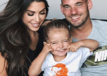 Sneijder’dan ‘boşanma’ açıklaması