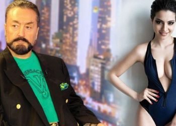 Adnan Oktar’ın Melisa Aslı Pamuk’u kovması yeniden gündemde