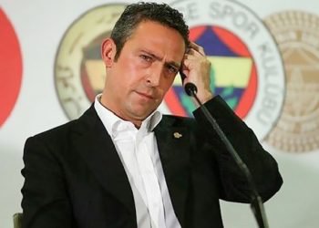 Fener Başkanı Ali Koç zonaya yakalandı iddiası