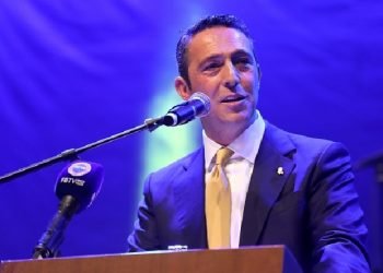 Ali Koç’un 60 milyon Euro hedefi