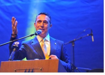 Fenerbahçe’den Ali Koç’u hedef alan habere sert tepki