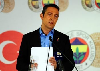 F.Bahçe Başkanı Ali Koç’tan Youtube çağrısı: Hedef 1 milyon