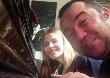 Aslı Turanlı sessizliğini bozdu