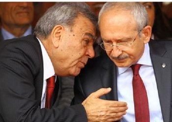 CHP’de İzmir için son dakika sürprizi