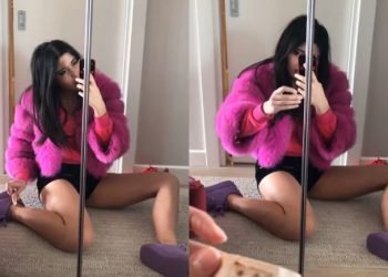 Bahar Candan: Dikkat çekmede benle yarışan tek şey arabam