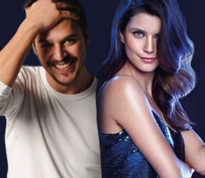 Mehmet Günsür ve Beren Saat aynı projede