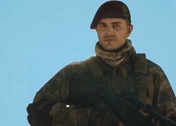 Söz dizisinin Fethi Kulaksız’ı diziden ayrıldı