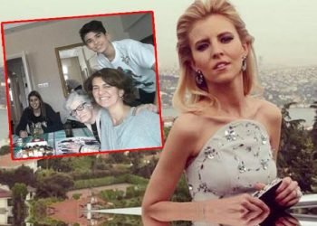 Burcu Gündoğar Urfalı’nın Çanakkale’deki ailesi yasta!