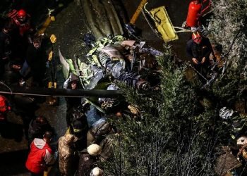 Çekmeköy’de 4 askerin şehit olduğu kazaya FETÖ gözaltısı