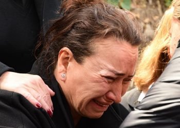 Zafer Çika’nın vefatından sonra Demet Akbağ’dan ilk paylaşım