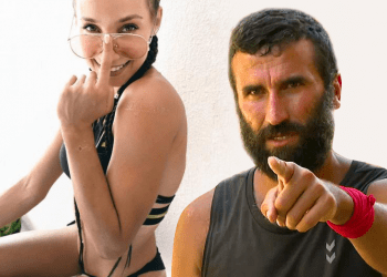 Survivor’da Dimitra ile Hikmet arasında bir aşk mı doğuyor?