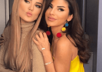 Söylemezsem Olmaz’da Ece Erken’in yeri doldu!