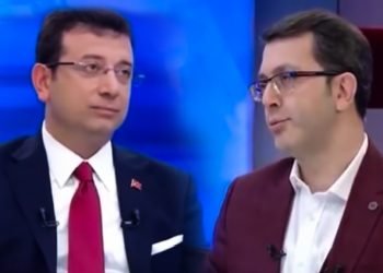Ekrem İmamoğlu’ndan HDP sorusuna yanıt