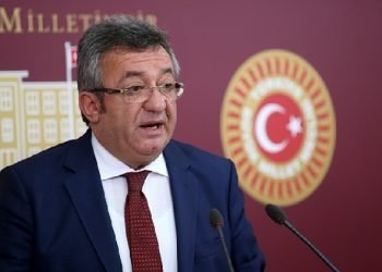 Engin Altay’a Cumhurbaşkanı’na hakaretten soruşturma