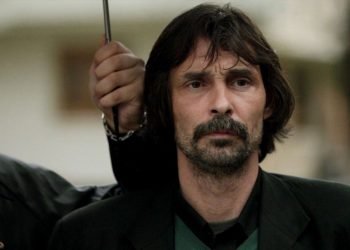 Erdal Beşikçioğlu Behzat Ç.’ye yeniden hayat verecek