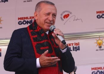 Cumhurbaşkanı Erdoğan: Emeklilik yaşının 38’e inmesini istiyorlar