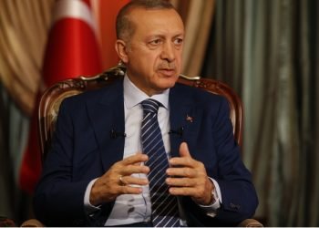 Erdoğan: Terörist nerede demişim bunu ispat etsinler