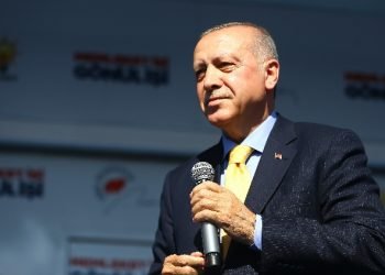 Erdoğan’dan Akşener’e: Şu anda senin iyi günlerin