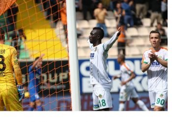 Erzurumspor-Alanya maçında 25 yıl sonra 4 penaltı