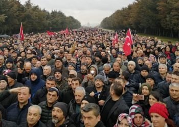 EYT’liler ne istiyor? Serpil Şahin Sadece Haber’e konuştu