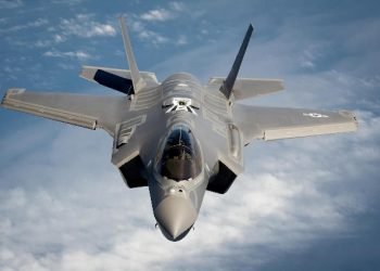 ABD F-35 parçaları için yeni adres arıyor