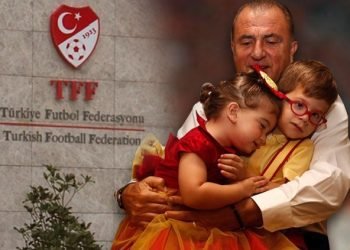Fatih Terim, TFF’den alacağı tazminatı bağışlayacak