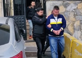 Fenerbahçe’nin adını kullanarak 20 bin TL dolandırdı