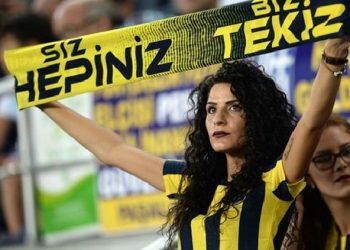 Fenerbahçe art arda gollerle geri döndü