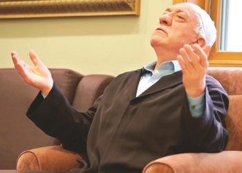 Arsa sahibi çekildi, FETÖ’nün projesi durdu