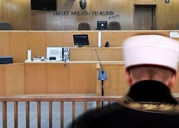 İtirafçı olan FETÖ imamının ifadesi kan dondurdu