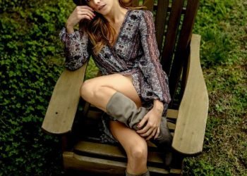 Netflix’te Burçin Terzioğlu rüzgarı