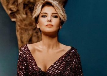 Gülben Ergen’den kiralık katil iddialarına cevap