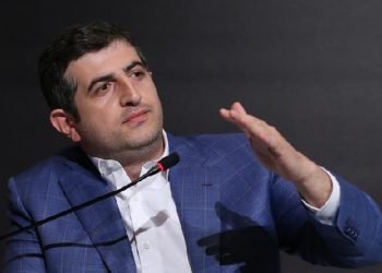 Haluk Bayraktar’dan milli teknoloji hamlesi vurgusu