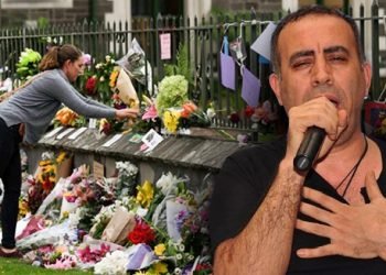 Haluk Levent’ten saldırı mağdurlarına destek