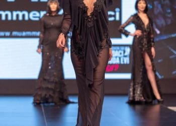 Hatice, ünlü modacıyı pişman etti